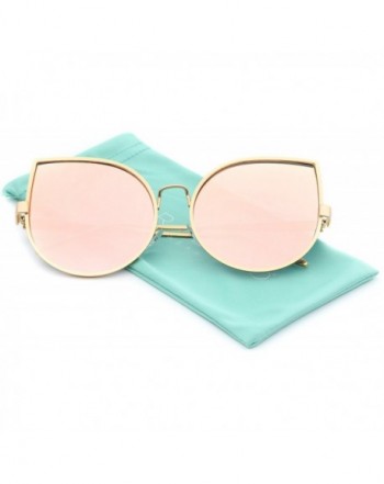 WearMe Pro Oversized Delicate Sunglasses