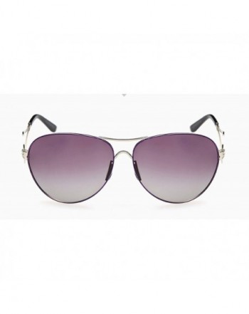 Aviator sunglasses