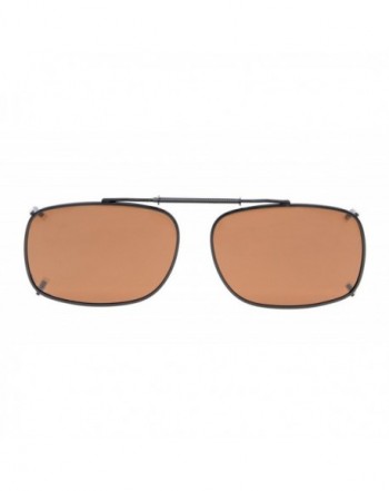 Eyekepper Metal Frame Polarized Sunglasses