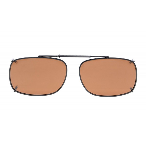 Eyekepper Metal Frame Polarized Sunglasses