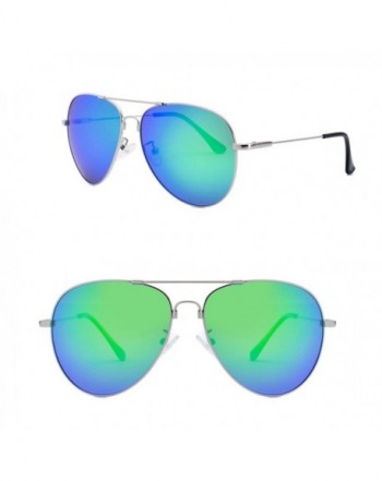 Lomiss Fashion Ultralight Polarized Sunglasses