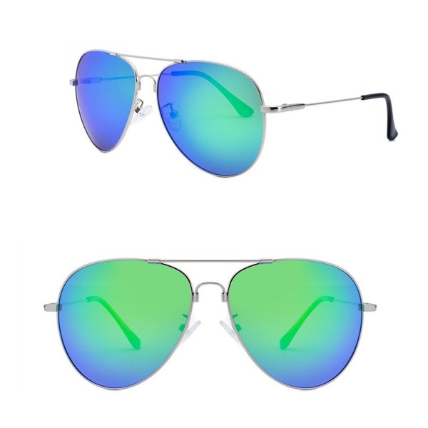 Lomiss Fashion Ultralight Polarized Sunglasses