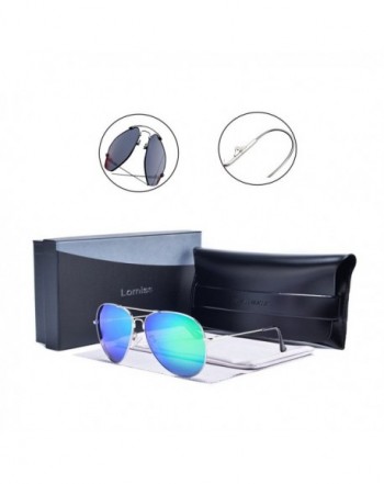 Aviator sunglasses