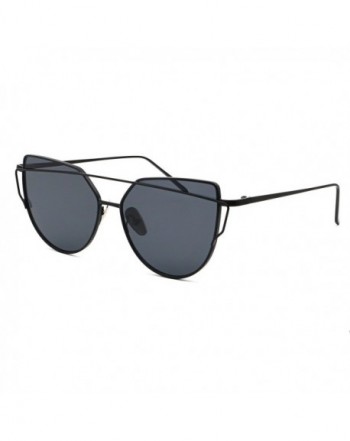 Aviator sunglasses