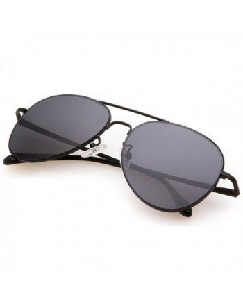 PUKCLAR Mirrored Polarized sunglasses Protection