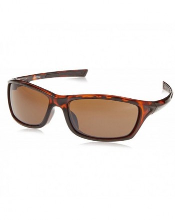 Forecast Optics Sunglass Tortoise Polarized