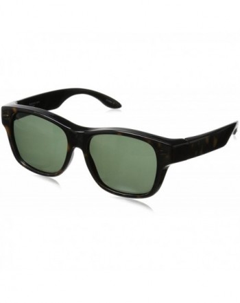 Solar Shield Hollywood Polarized Sunglasses