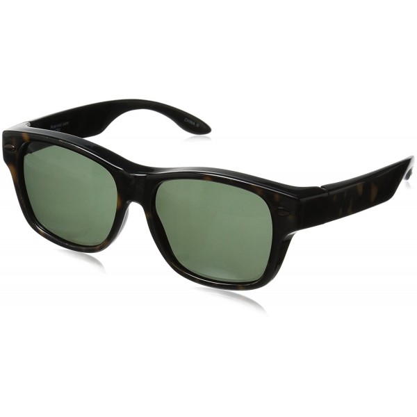 Solar Shield Hollywood Polarized Sunglasses