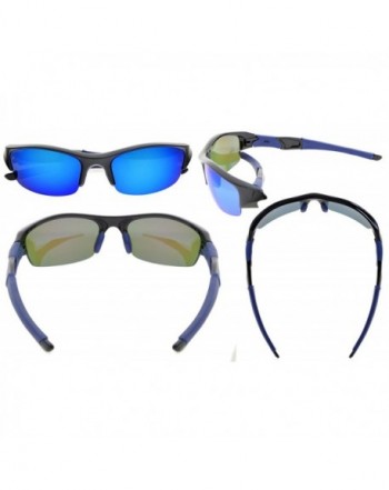 Sport sunglasses