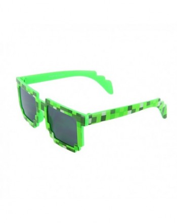 Square sunglasses