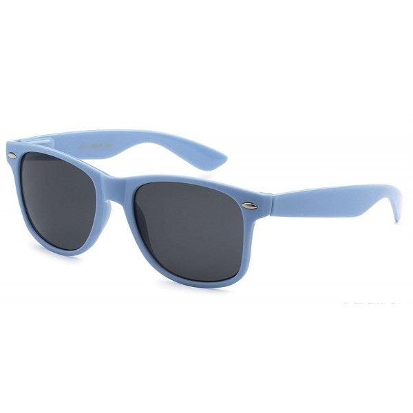 Classic Vintage Retro Wayfarer Sunglasses