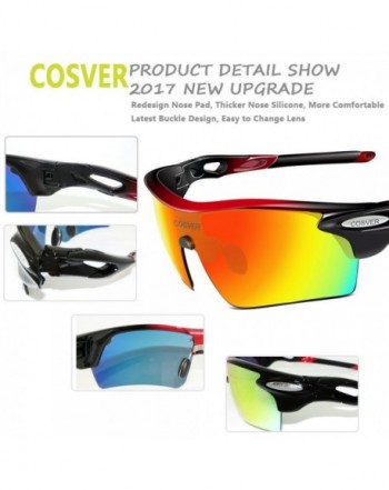 Sport sunglasses