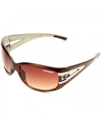 Tifosi Womens Lust Sunglasses Gradient