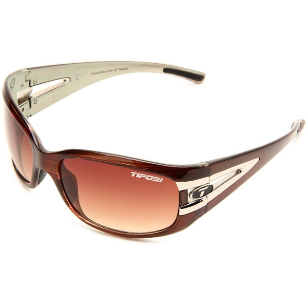 Tifosi Womens Lust Sunglasses Gradient