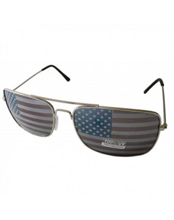 Aviators Designer Inspired Sunglass American