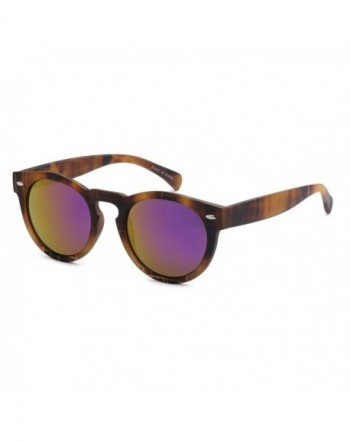 Oval sunglasses