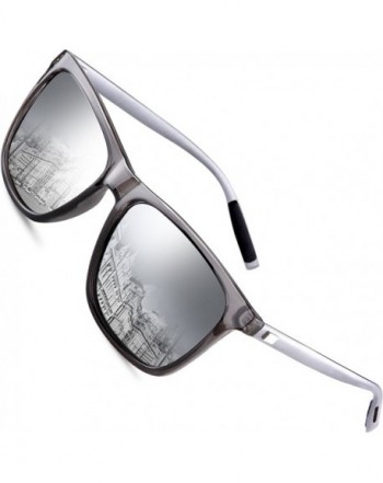 wearPro Wayfarer Sunglasses Polarized Vintage