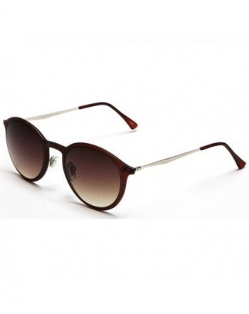 Shades Designer Sunglasses Stainlesss Gradient