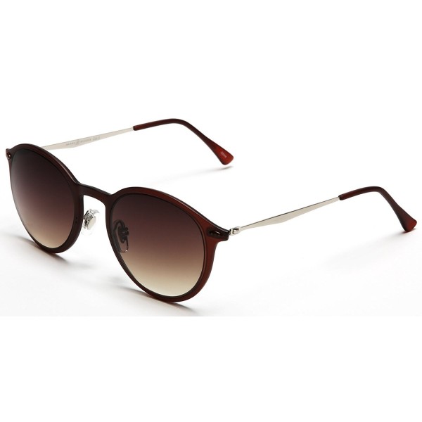 Shades Designer Sunglasses Stainlesss Gradient