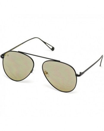 Oval Sunglasses