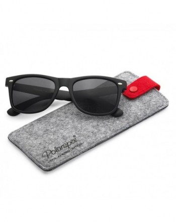 POLARSPEX POLARIZED CLASSIC STYLISH SUNGLASSES