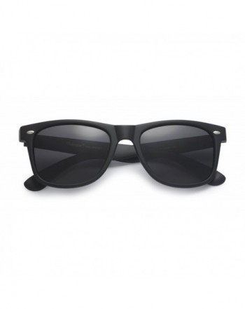 Wayfarer sunglasses