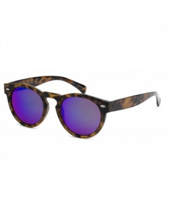 Oval sunglasses