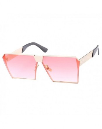 Square sunglasses