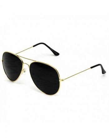 Aviator sunglasses