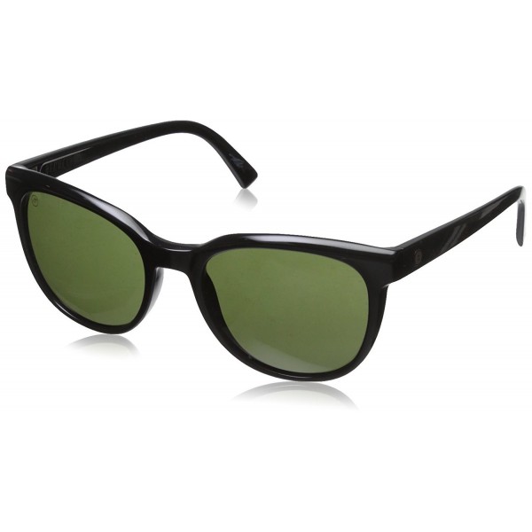 Electric Visual Bengal Gloss Sunglasses