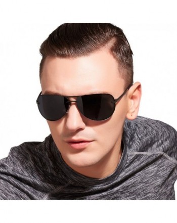 Wayfarer sunglasses