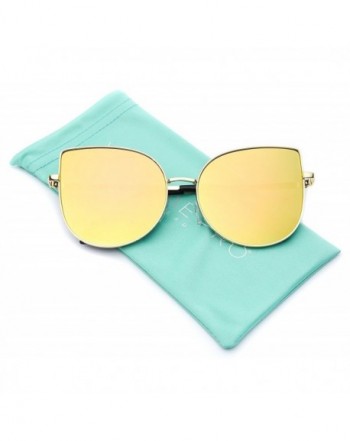 WearMe Pro Oversized Delicate Sunglasses