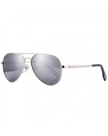 Aviator sunglasses