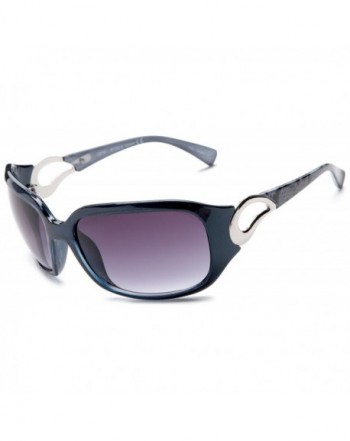 Esprit 19318 Rectangular Sunglasses Snakeskin