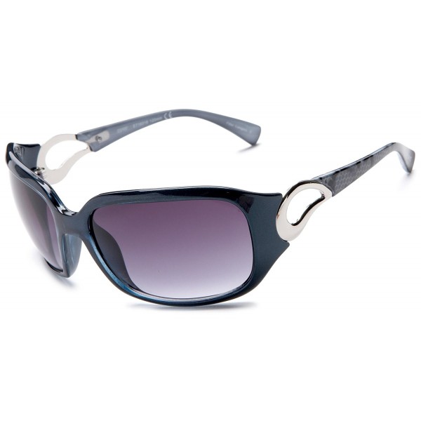 Esprit 19318 Rectangular Sunglasses Snakeskin