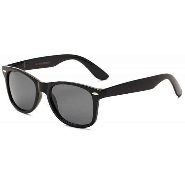 Sunglass Warehouse Cove Sunglasses Plastic