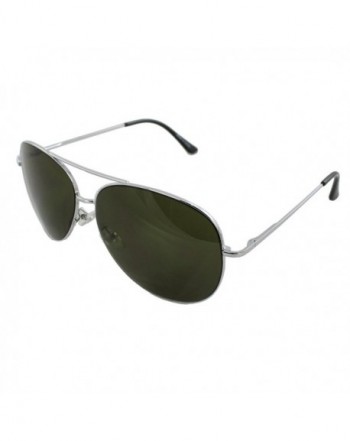 MLC EYEWEAR Fashion Aviator Sunglasses
