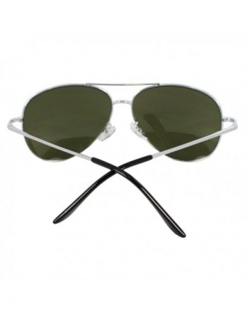 Aviator sunglasses