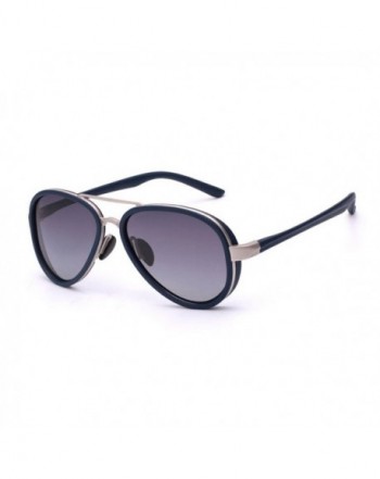 Laura Fairy Designer Polarized Sunglasses