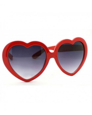 Womens Summer Fashion Oversized Sunglasses