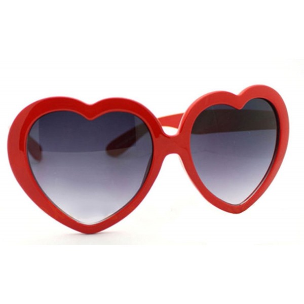 Womens Summer Fashion Oversized Sunglasses