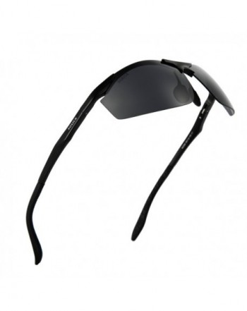 Arrival Sunglasses Premium Fashion Polarized