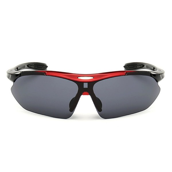 Paciffico Anti Glare Sunglasses Polarized Unbreakable