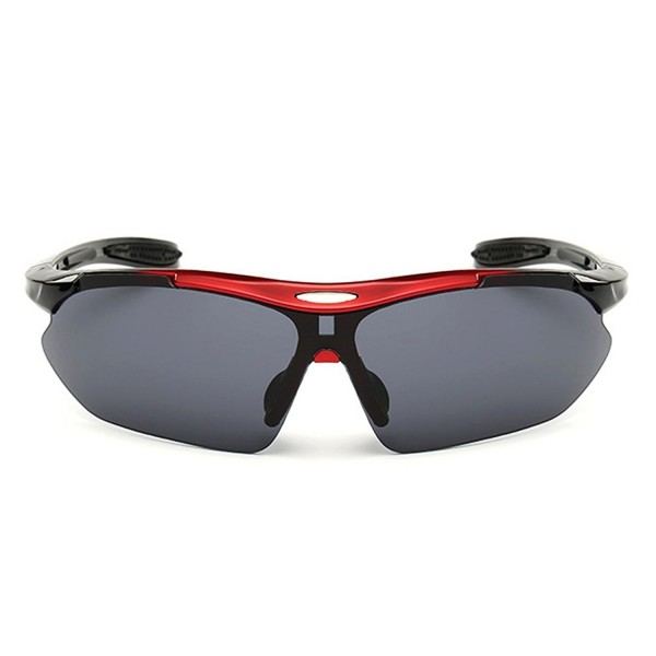 Paciffico Anti Glare Sunglasses Polarized Unbreakable