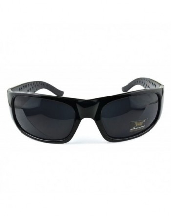 Belle Donne Hardcore Fashion Sunglasses Black