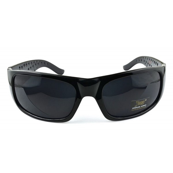 Belle Donne Hardcore Fashion Sunglasses Black