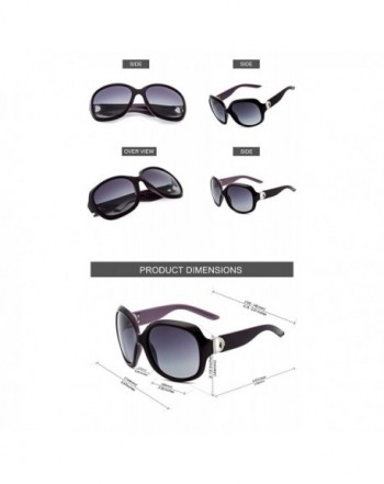 Women's Sunglasses