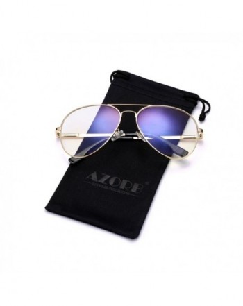 Aviator Sunglasses