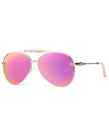Colossein Oversized Polarized Sunglasses Quality