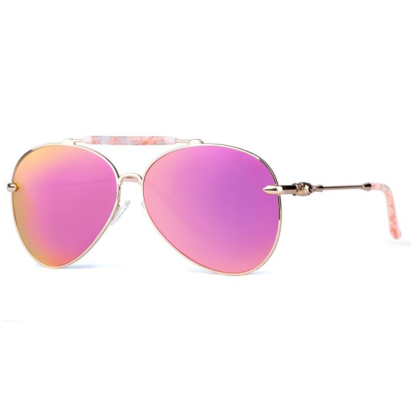 Colossein Oversized Polarized Sunglasses Quality